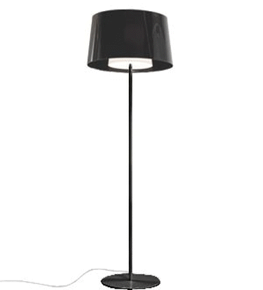 Kleur grote buiten kap: zwart