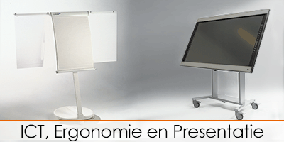 Montorarmen - Ergonomische produkten en Presentatiemiddelen